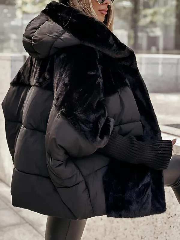 Lucia™ | Jaqueta de Inverno Premium Aconchegante e em Camadas