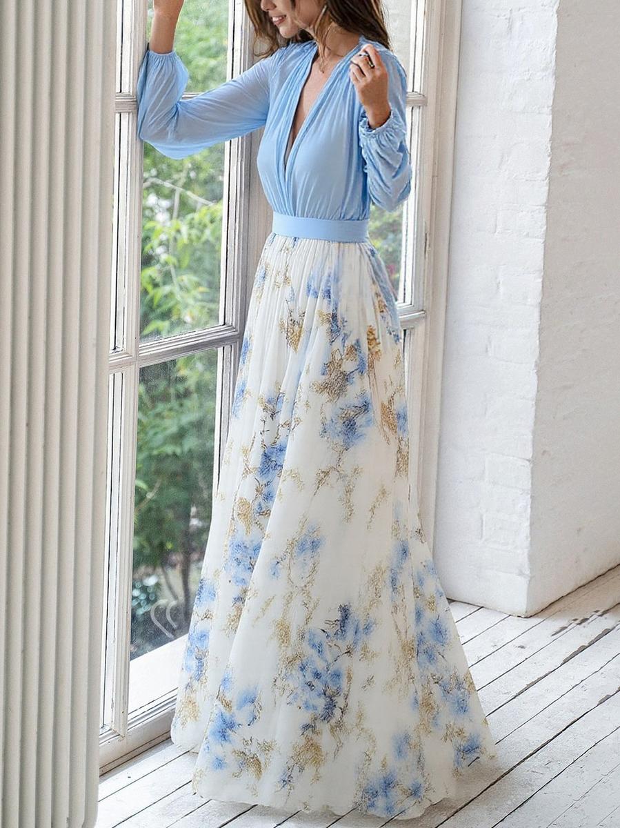 Dolores | Vestido floral