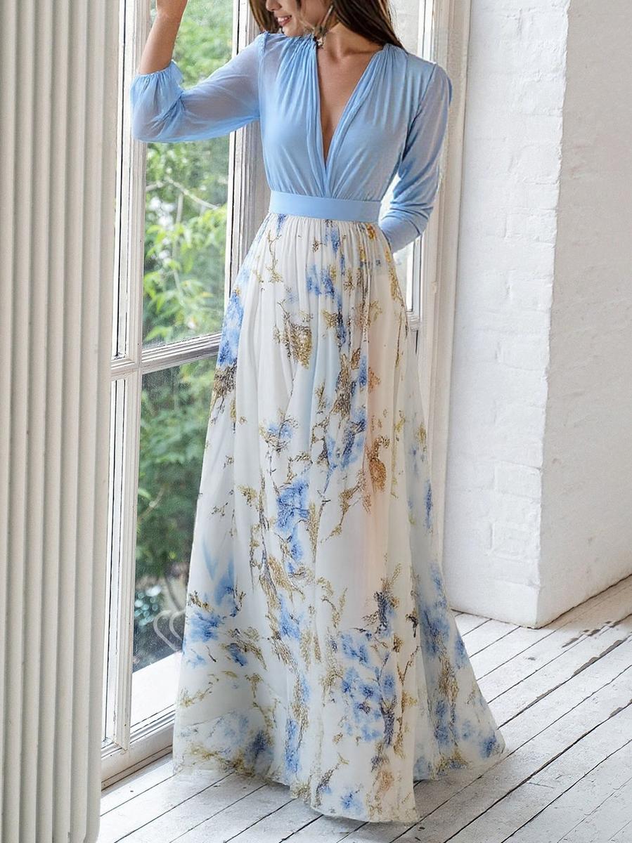 Dolores | Vestido floral