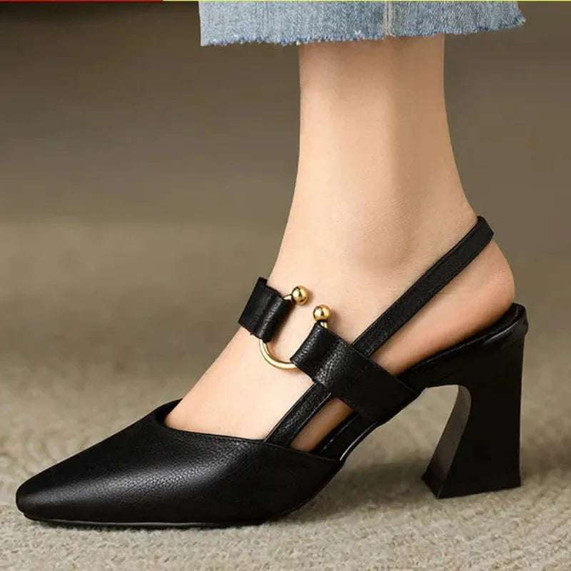 Divina™ - Sapatos Ortopédicos Femininos