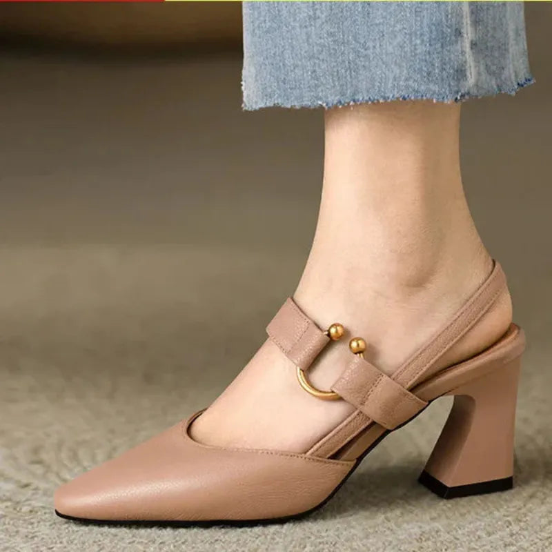 Divina™ - Sapatos Ortopédicos Femininos