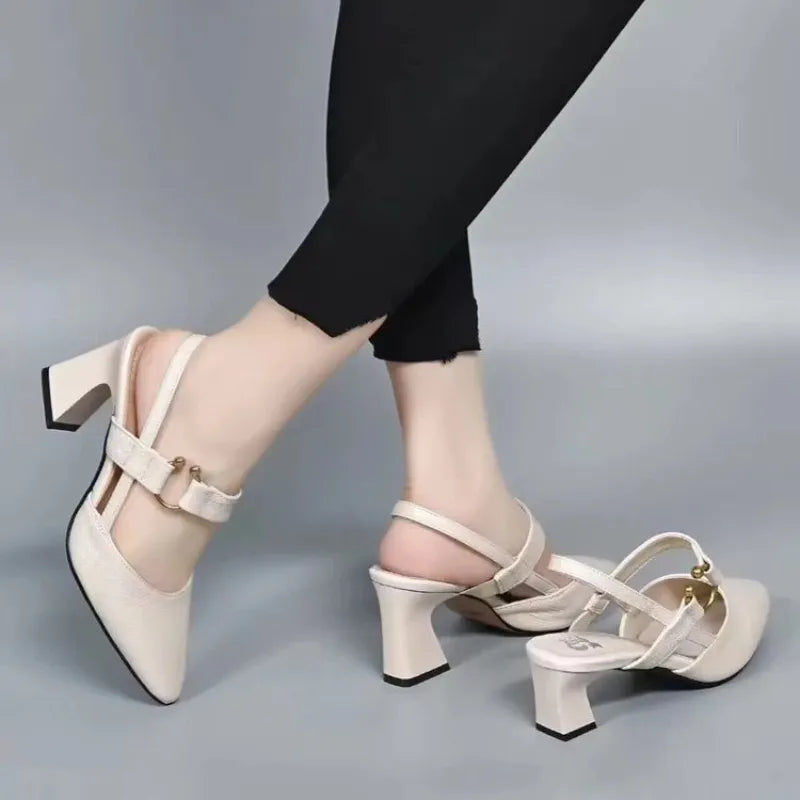 Divina™ - Sapatos Ortopédicos Femininos