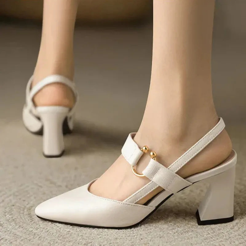Divina™ - Sapatos Ortopédicos Femininos