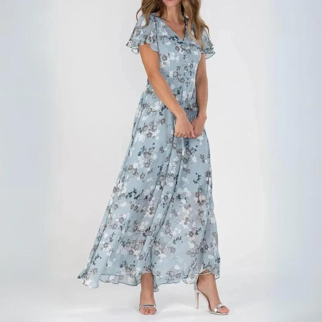 Berfom™ | Vestido Elegante Premium (Quase esgotado)