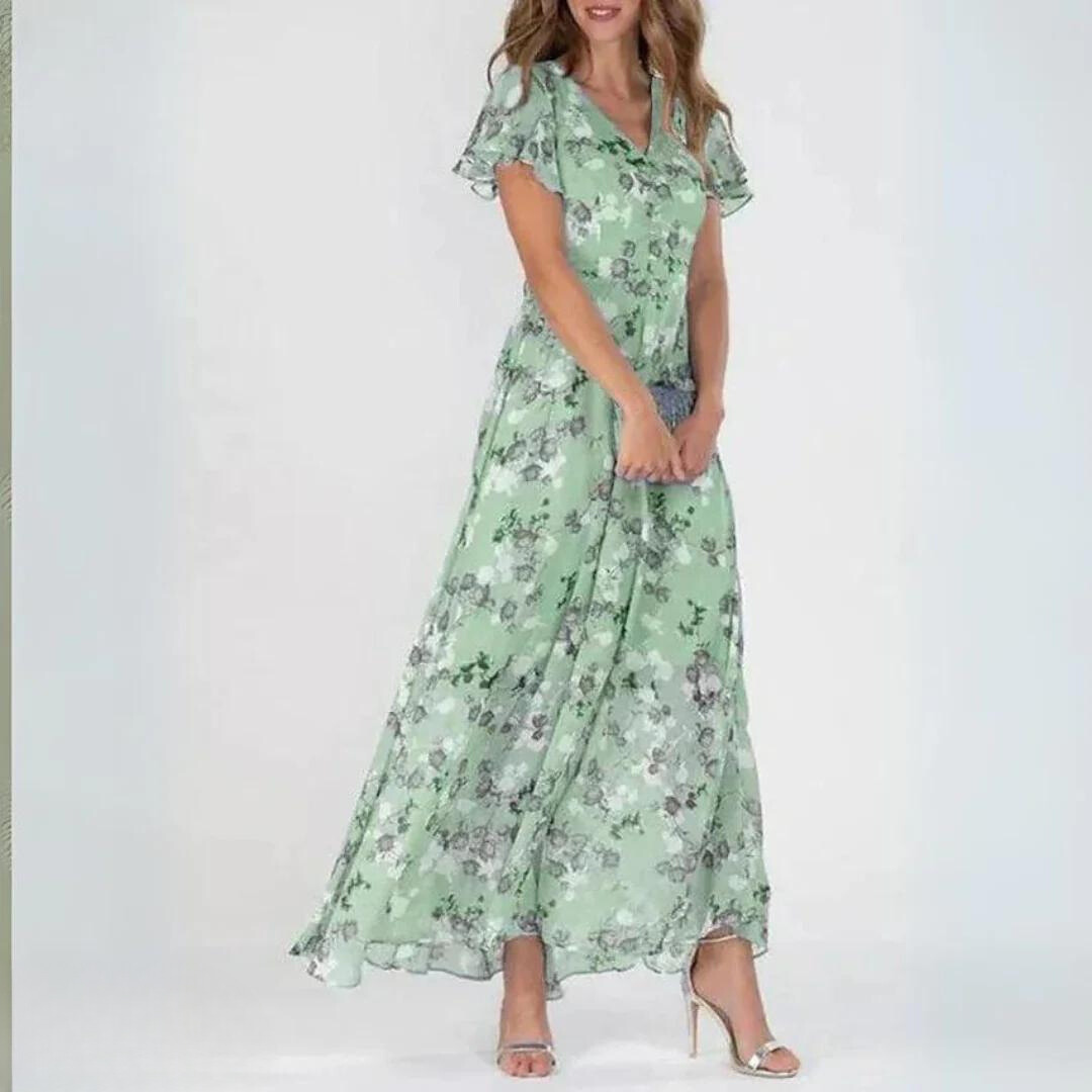Berfom™ | Vestido Elegante Premium (Quase esgotado)