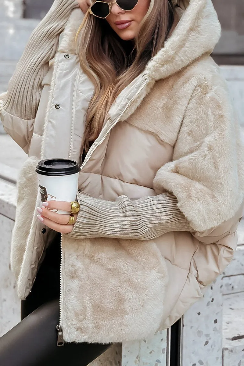 Lucia™ | Jaqueta de Inverno Premium Aconchegante e em Camadas
