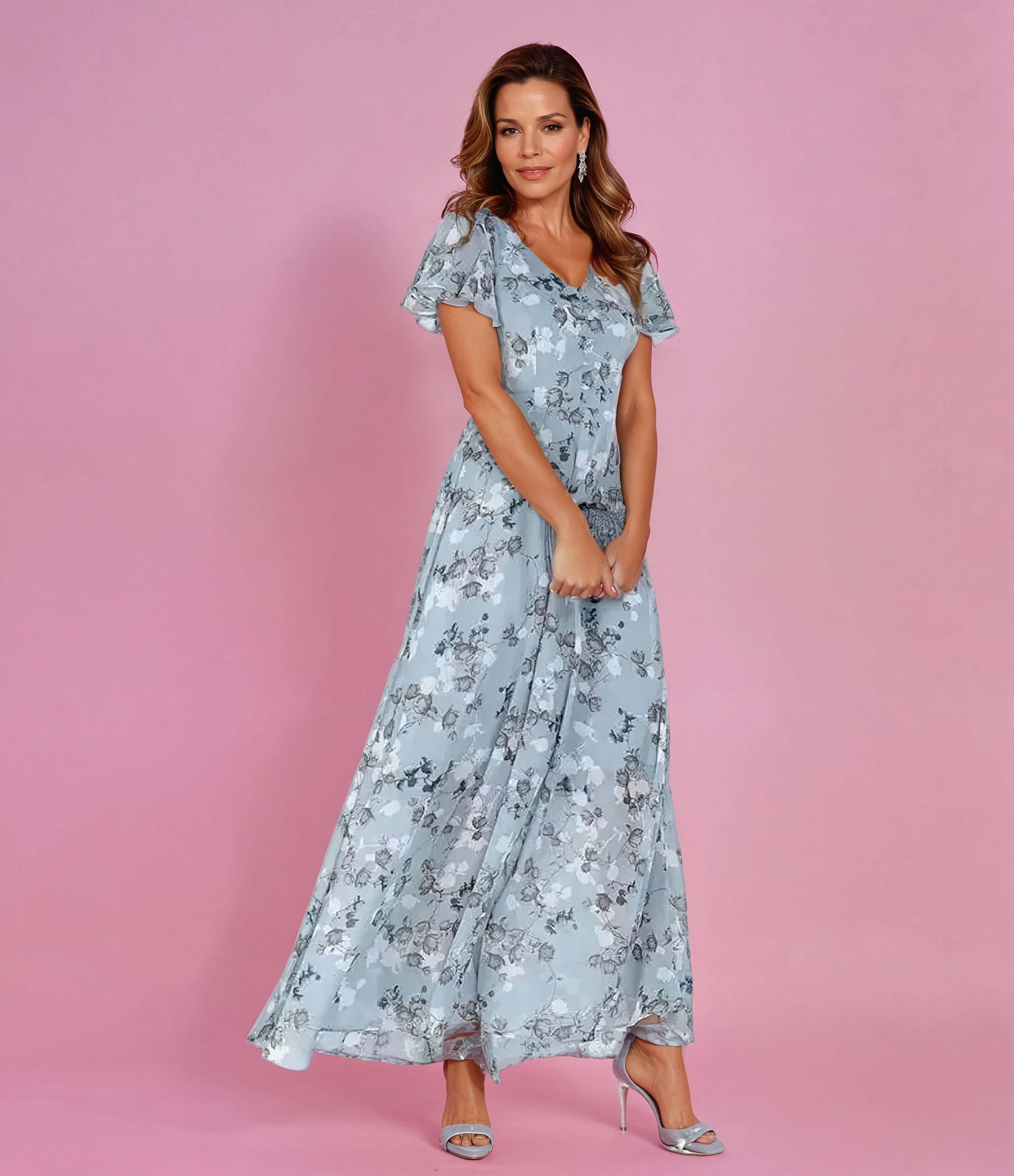 Berfom™ | Vestido Elegante Premium (Quase esgotado)