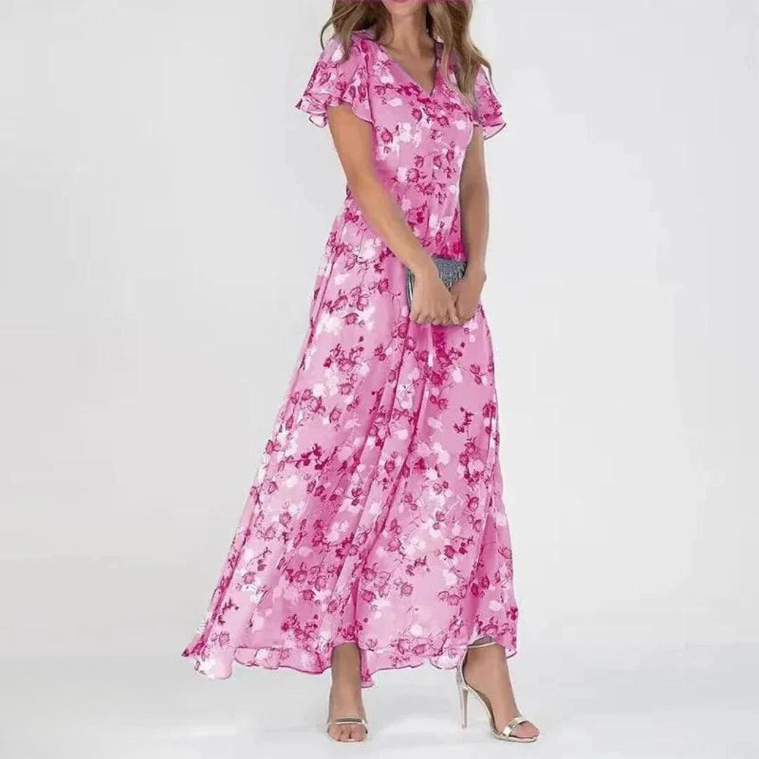 Berfom™ | Vestido Elegante Premium (Quase esgotado)