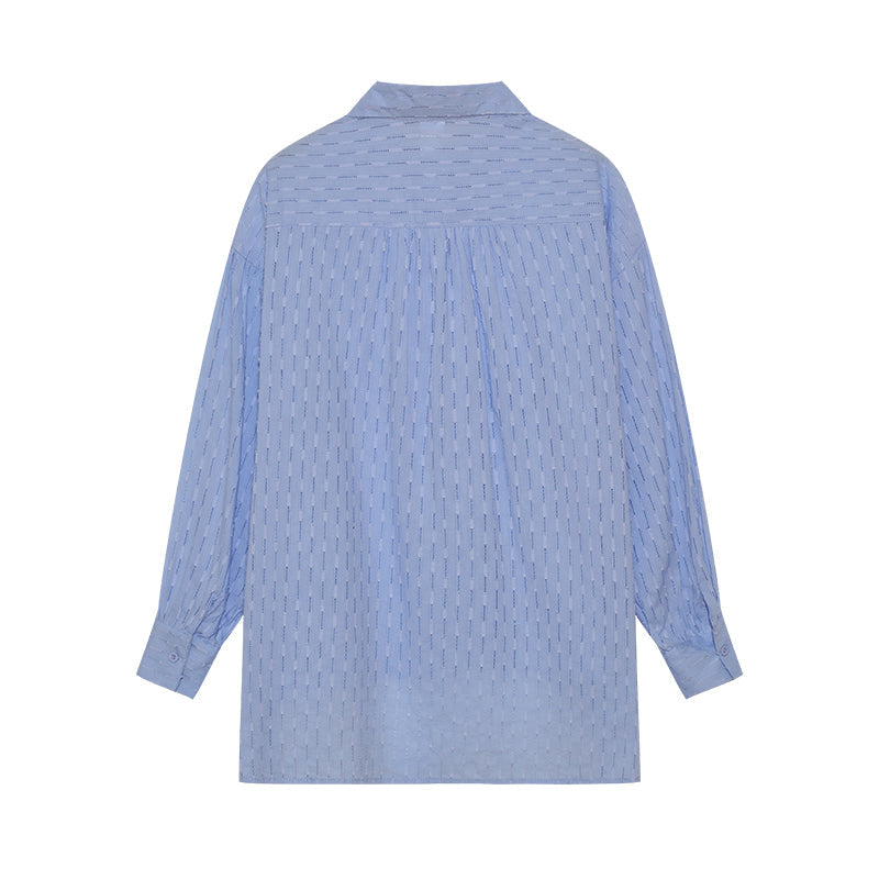 Lowen™ | Conjunto de Camisa e Calças Curtas Elegantes e Frescas