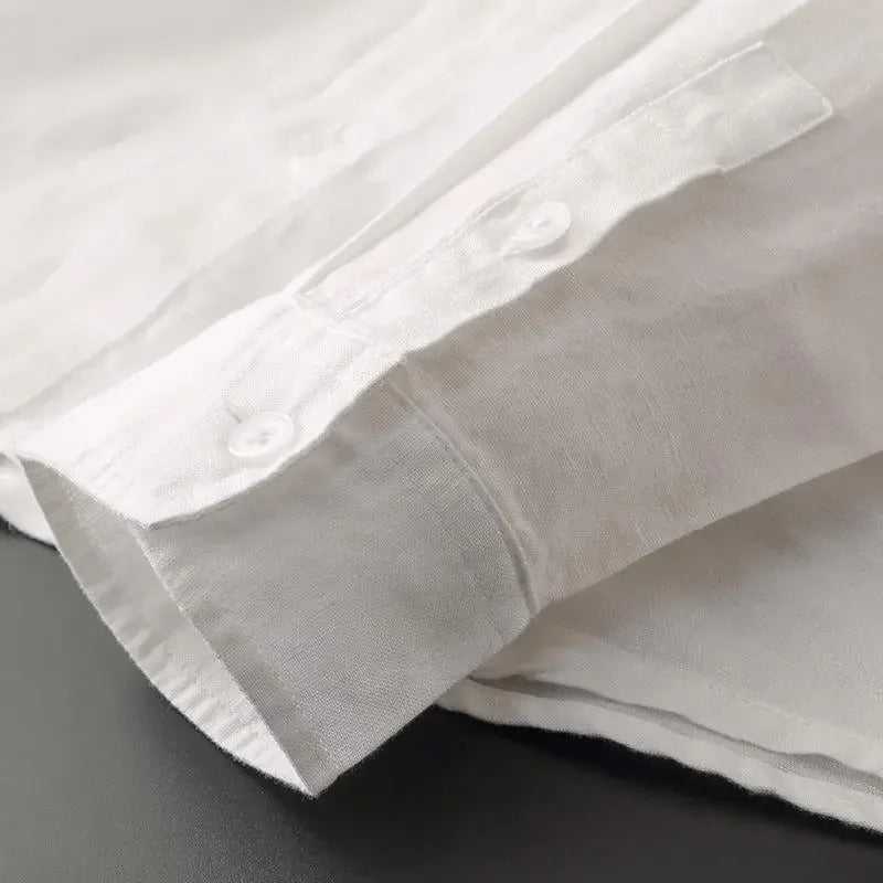 Elvora™ |Camisa com Capô Estilosa